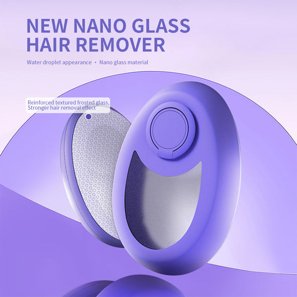 Upgrade Crystal Magic Crystal Epilator Hanzuva