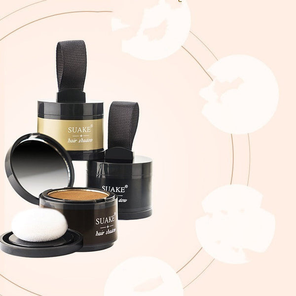 Hairline Powder Fill Shadow Repair Lasting Hanzuva