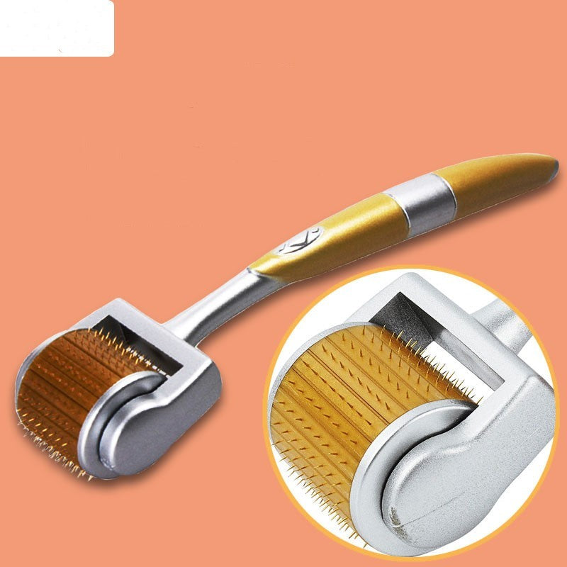 192 Microneedle Roller Titanium Alloy Needle Roller Beauty Salon Household Facial Import Instrument