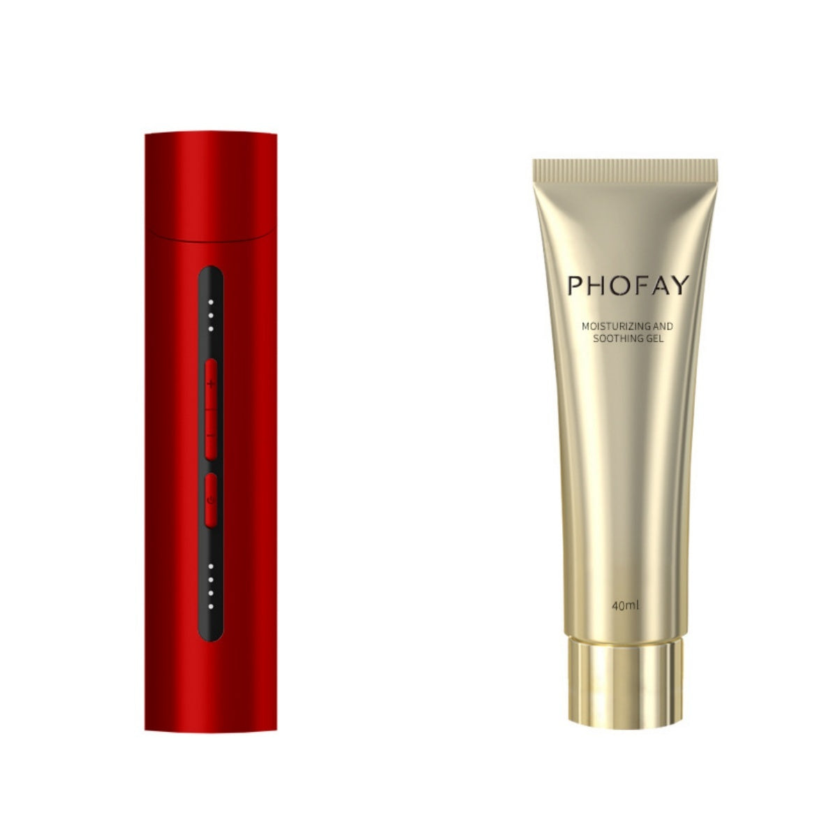 Skin Photon IPL Device Pulse Import Beauty Instrument