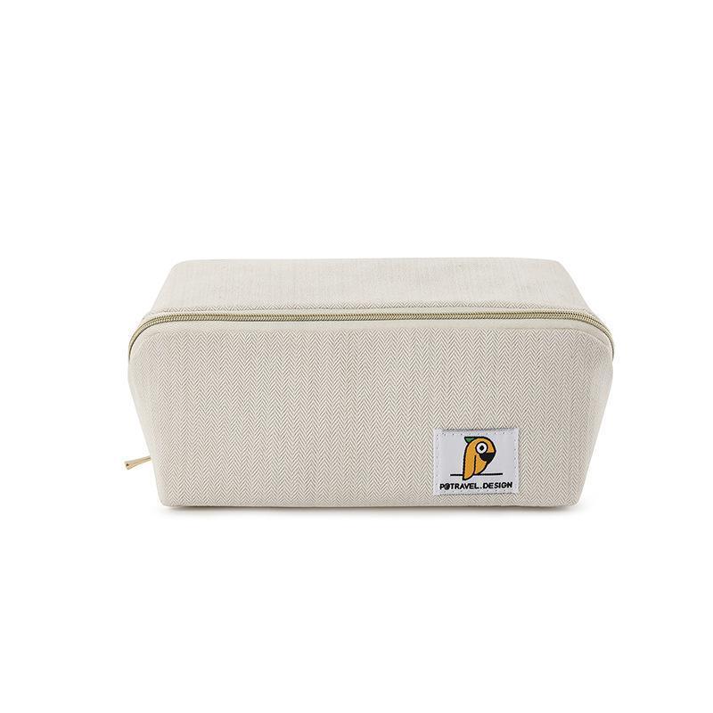 Beauty Professional Storage Portable Storage Toilet Bag