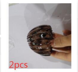Korean Version Of Ins Fashion Flower Bud Ball Head Hair Iron