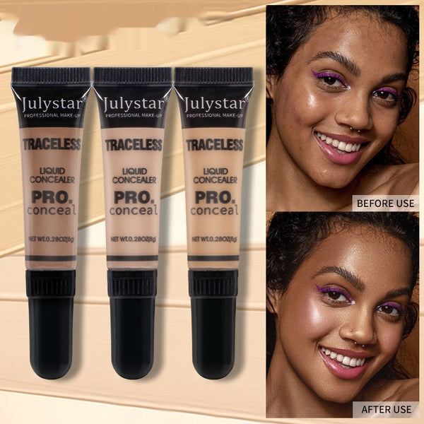 Eye Tattoo Concealer Facial Makeup Concealer Hanzuva