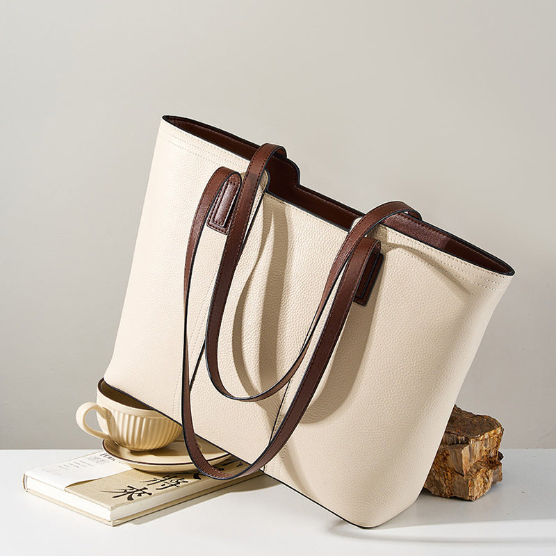 Women's Large Capacity Commuter Bag Shoulder