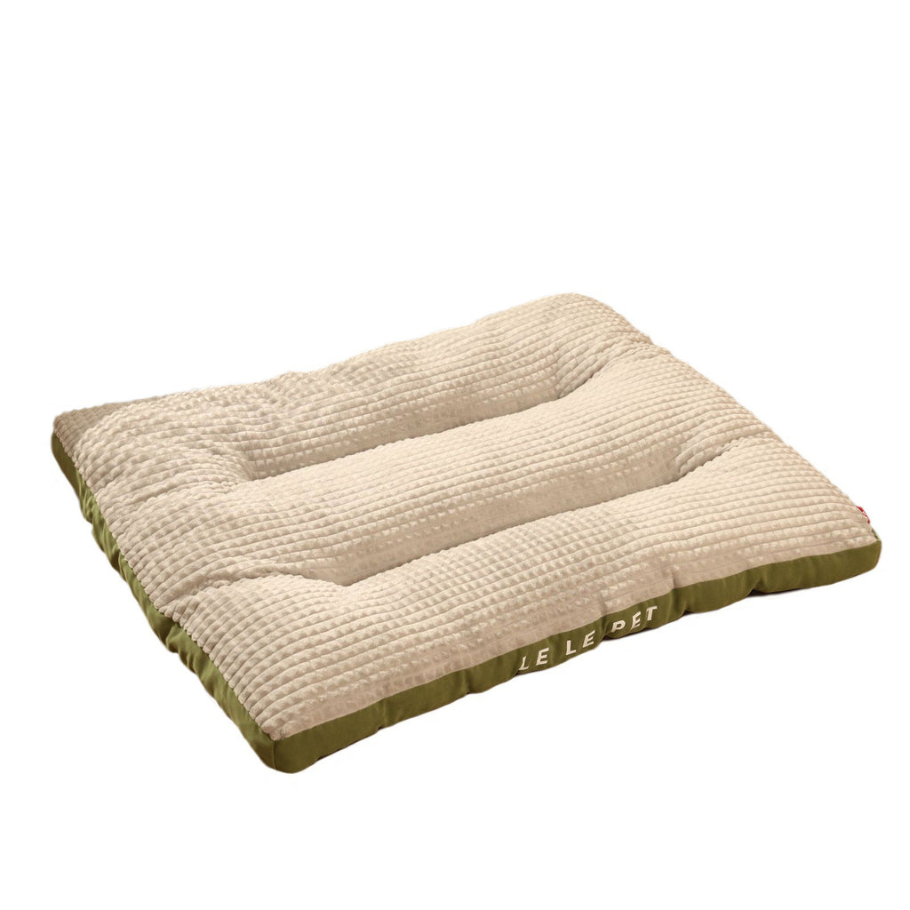 Warm Dogs Sleeping Bed Soft Fleece Pet Blanket Detachable Cat Puppy Mat Cushion For Small Medium Large Dog Pet Supplies Dog Bed