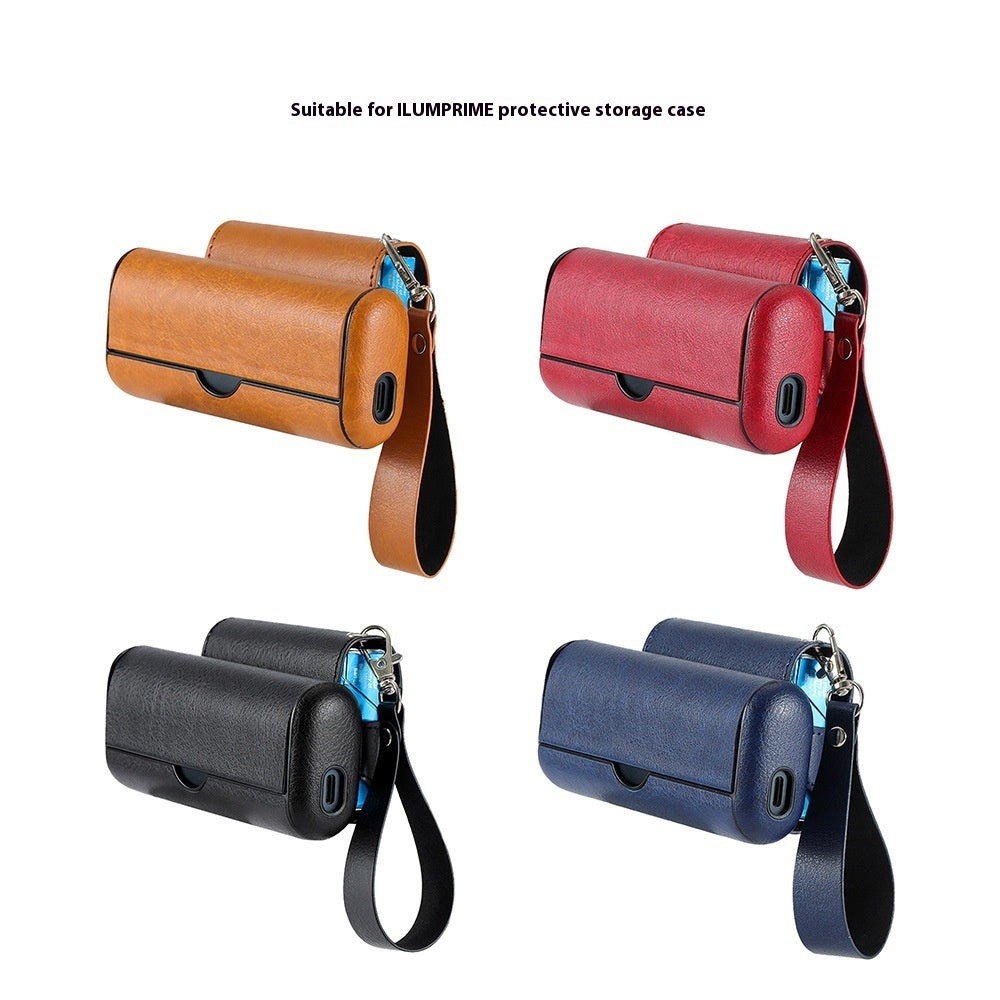 Leather Storage Decoration Protective Cover