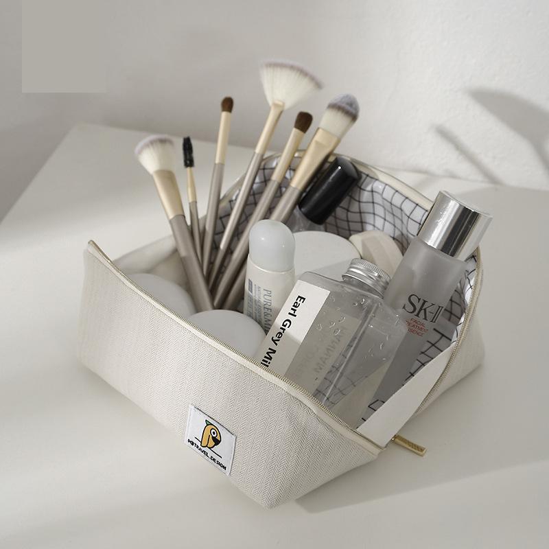 Beauty Professional Storage Portable Storage Toilet Bag