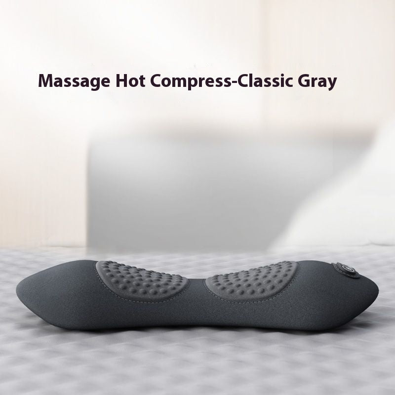 Massage Heating Sleep Specific Waist Pad