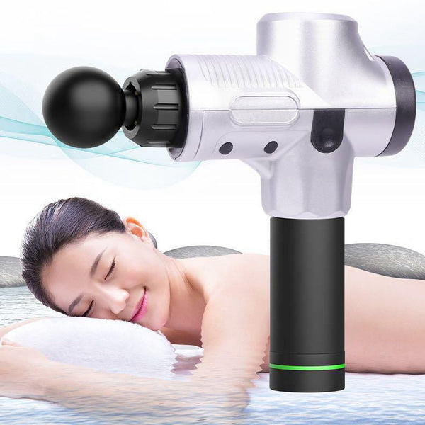 Fascia Gun Factory Massager Massage Gun Hanzuva