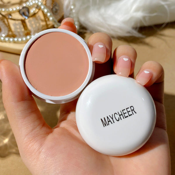 Freckle Cover Foundation Make-up Cream Waterproof Face Acne Makeup Hanzuva