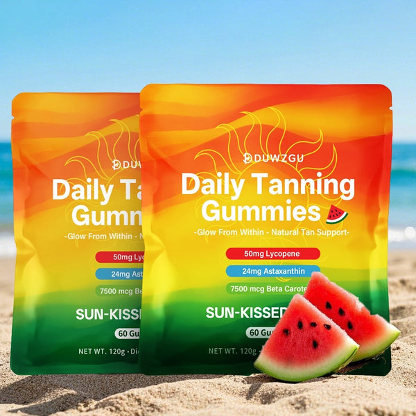 Sun Tanning Soft Candy Bags Hanzuva