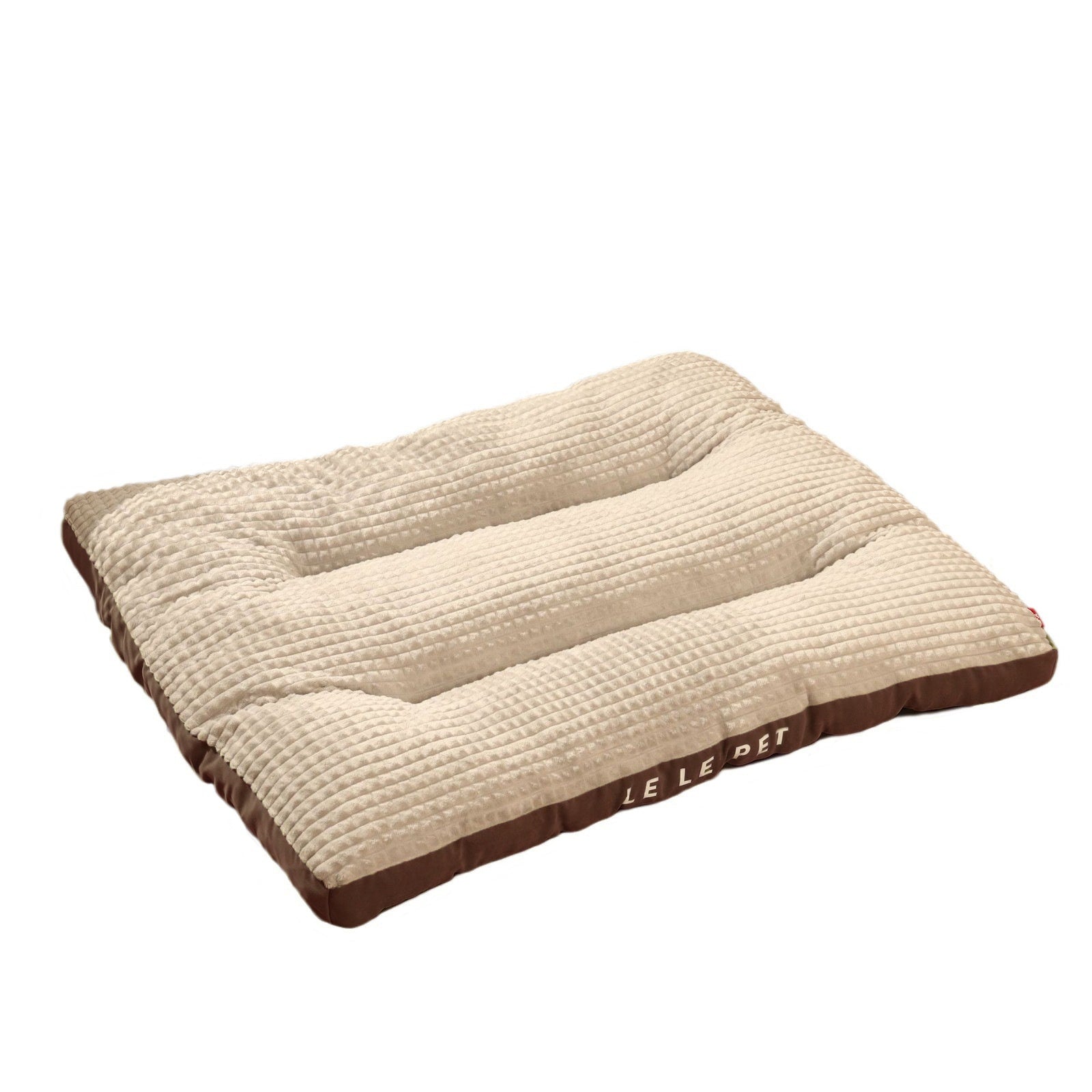 Warm Dogs Sleeping Bed Soft Fleece Pet Blanket Detachable Cat Puppy Mat Cushion For Small Medium Large Dog Pet Supplies Dog Bed