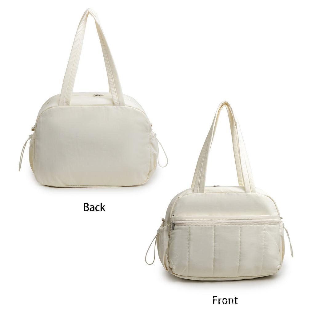Travel Luggage Bag Women's Wet And Dry Waterproof
