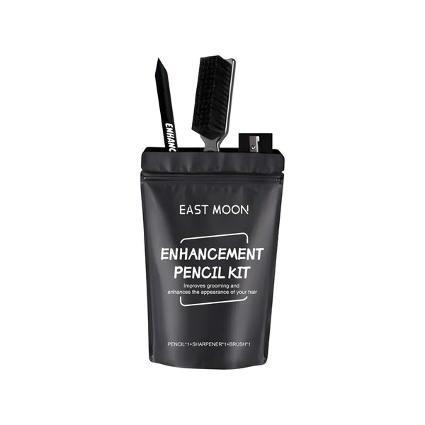 Men's Beard Hairdressing Set Hanzuva