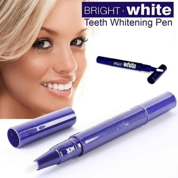 Whitening Gel Pen Teeth Cleansing Gel Pen Teeth Whitening And Oral Care Beauty Pen Hanzuva