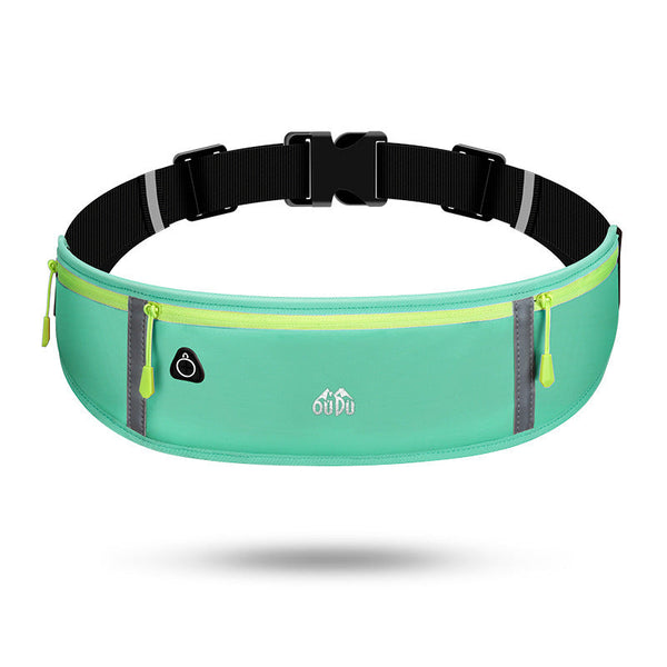 Waterproof Invisible New Mini Belt Bag Hanzuva