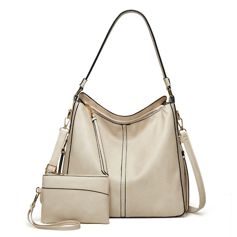 Fashion One-shoulder Crossbody Female Bag