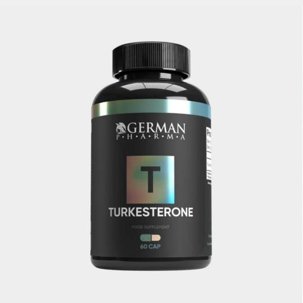 Turkesterone Hanzuva