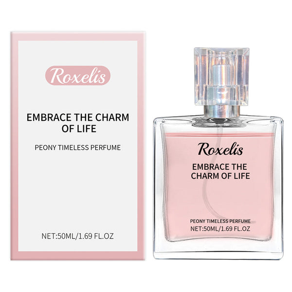 Eternal Perfume Hanzuva