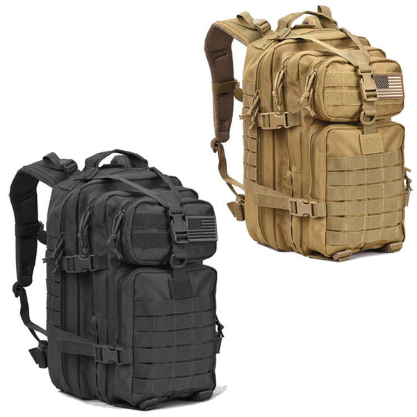Travel Backpack Army Camouflage Bag Tactical Backpack Men Hanzuva