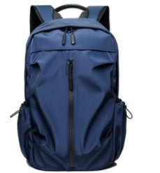 Repellent Nylon Single Shoulder Bag Male Purse