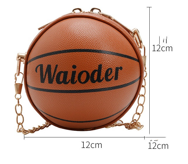 Fashionable Personality Men's And Women's Baby Change Small Bag