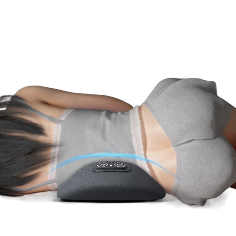 Massage Heating Sleep Specific Waist Pad