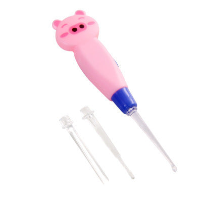 Ear Cleaner Earwax Spoon Clean