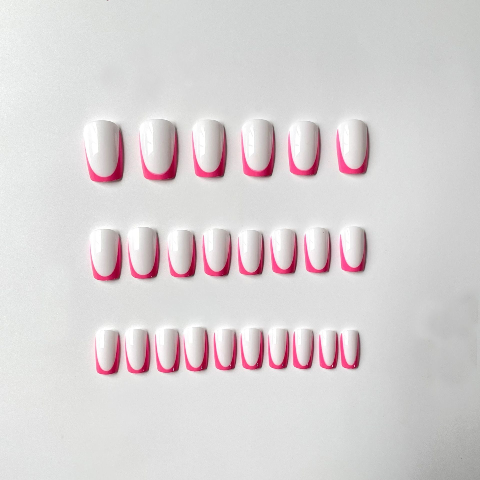 Short Method Type Wearing Nail Press Type