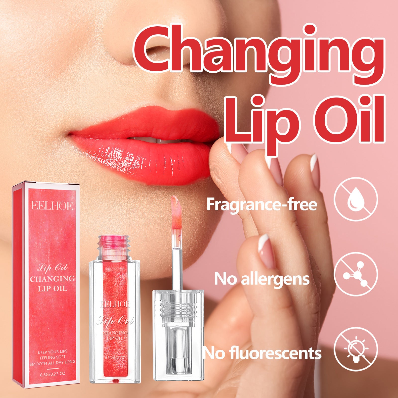 Fade Lip Lines Moisturizing Exfoliating Skin