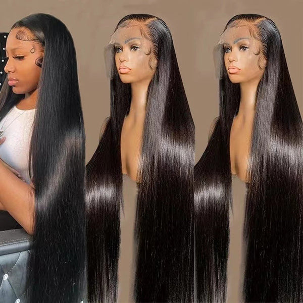 Women's Cosplay Front Lace Wig Sheath Hanzuva