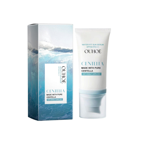 Strong Sunscreen Hanzuva