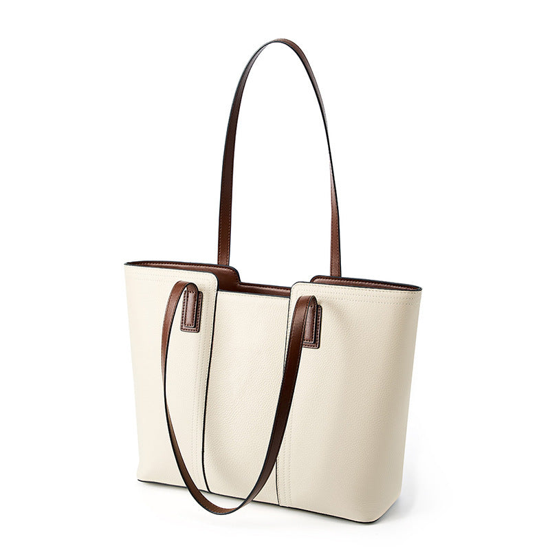 Women's Large Capacity Commuter Bag Shoulder
