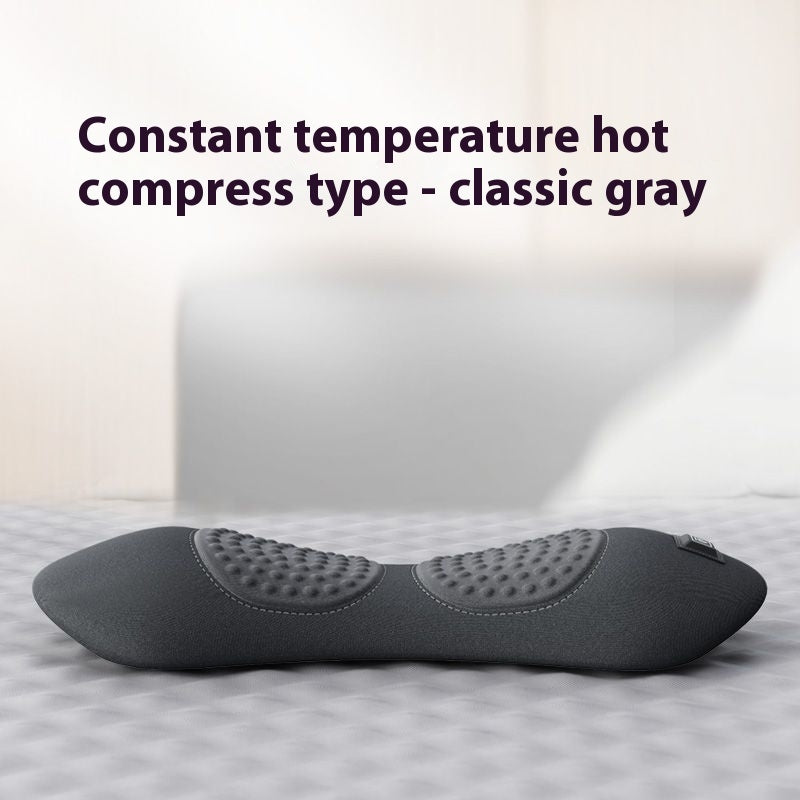 Massage Heating Sleep Specific Waist Pad