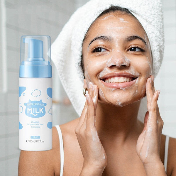 120ml Pore Cleaning Skin Care Product Hanzuva