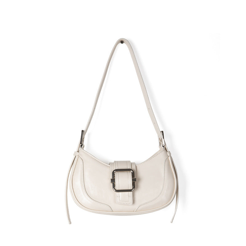 Women's Fashionable High-grade Texture Armpit Bag