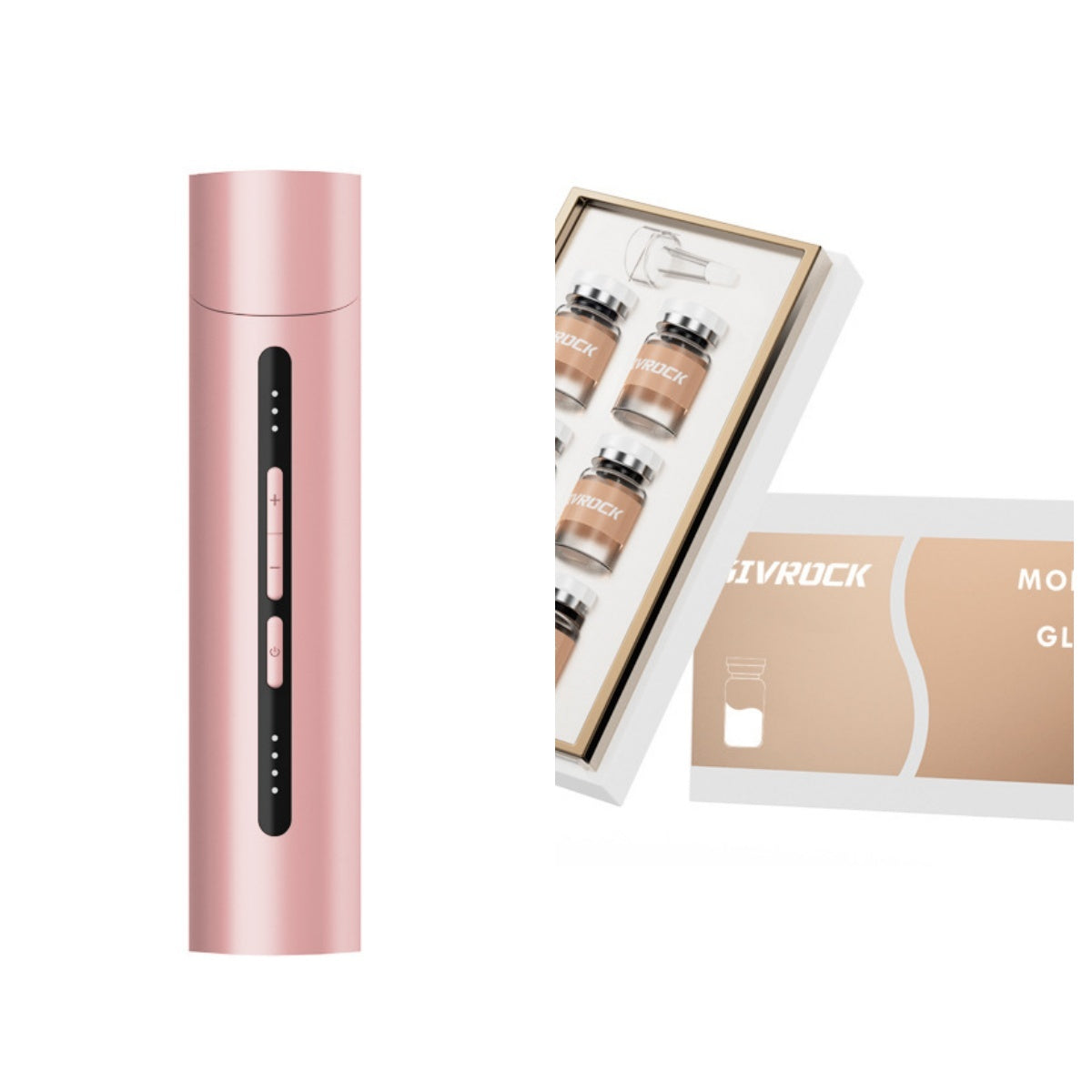 Skin Photon IPL Device Pulse Import Beauty Instrument