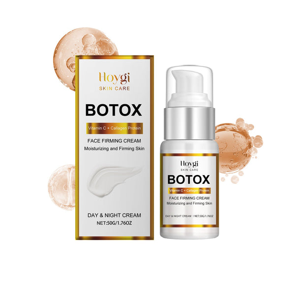 Face Firming Cream Hanzuva