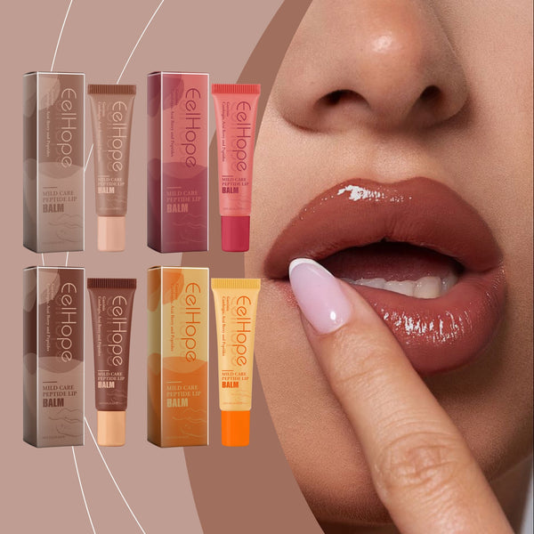 Gentle Moisturizing Lip Balm Hydrating Soft Hanzuva
