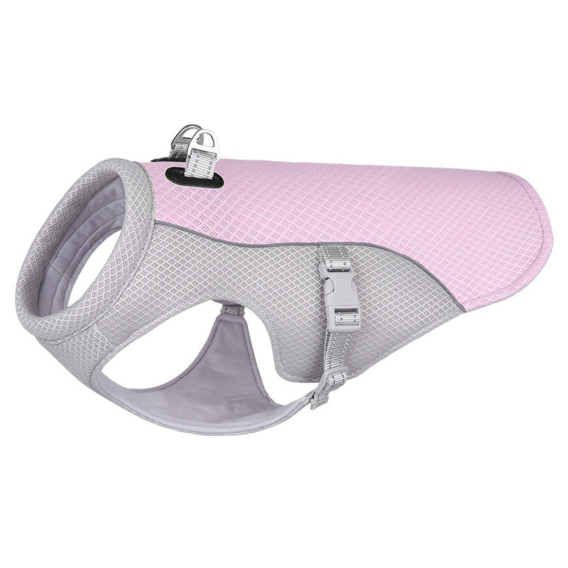 General Polyester Dog Cool Clothes