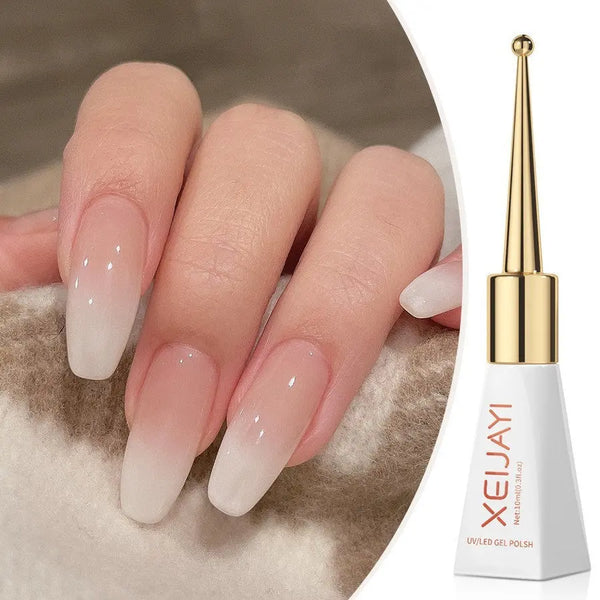 31 Color Monochrome Nail Beauty UV Hanzuva