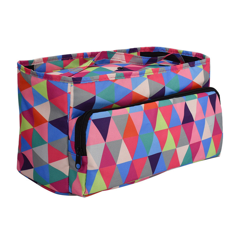 Oxford Cloth Crochet Tool Storage Bag