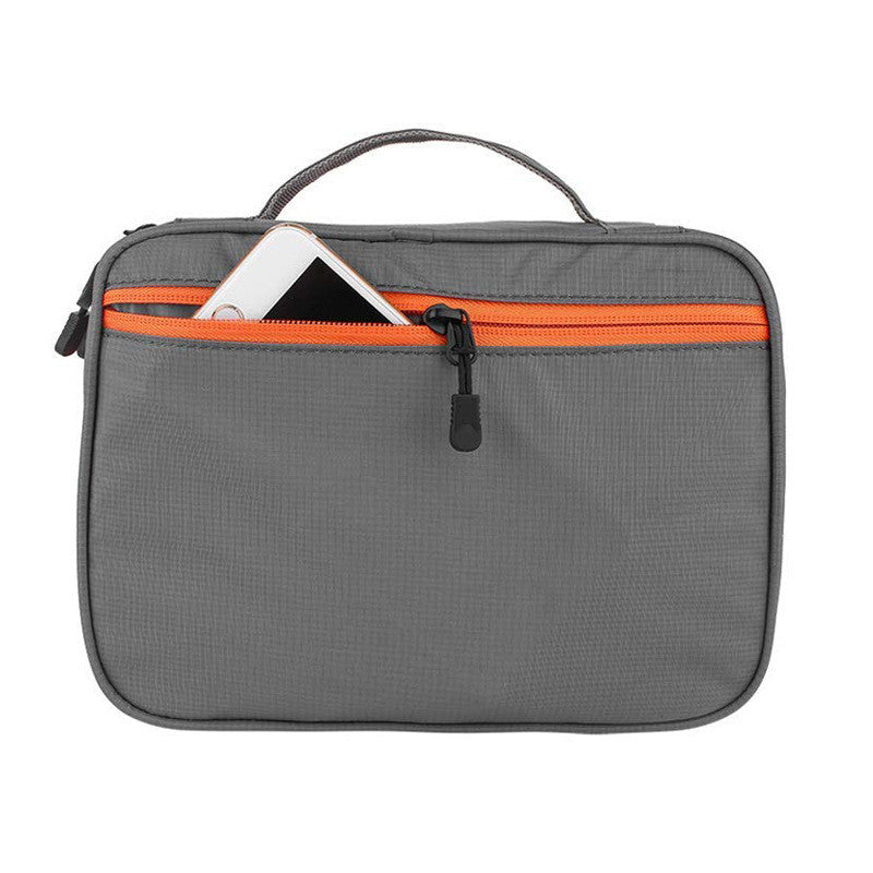 Mobile Power Earphone U Disk Data Cable Storage Bag
