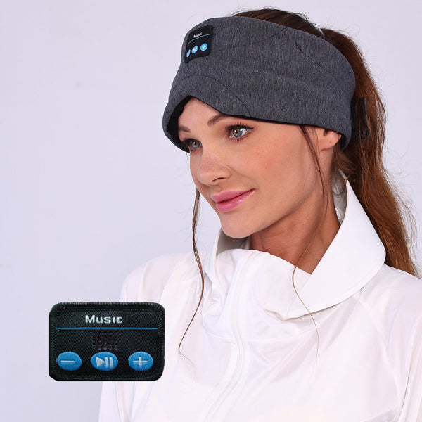 Full Shading Soft And Comfortable Breathable Eye Mask Hanzuva