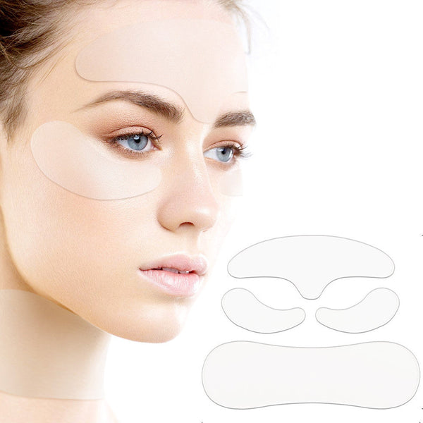 Silicone Patch Hanzuva