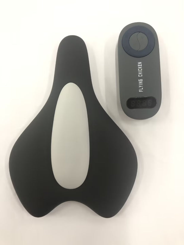 Male Prostate Function Is Improved Massager