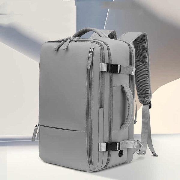 Versatile Backpack For Girls' Storage Hanzuva