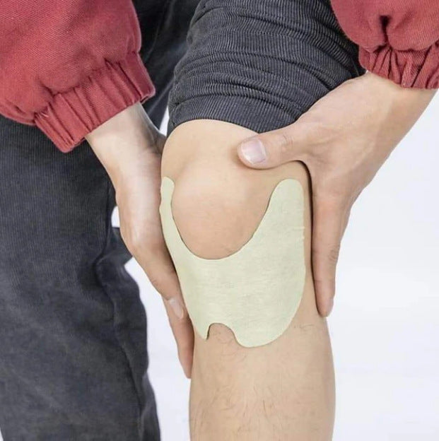 Moxibustion Patch Knee Joint Relief Patch Kit