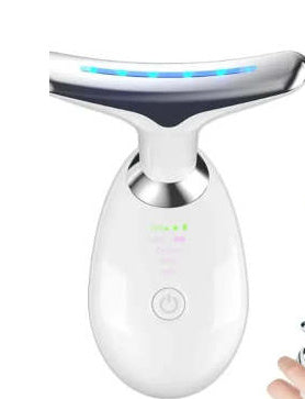 Beauty Neck Fade Care Massage Instrument
